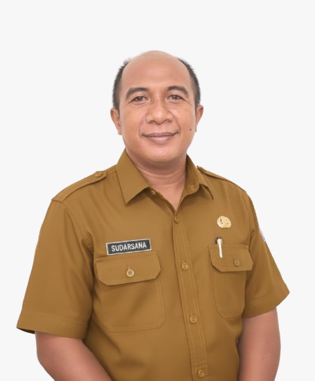 Made Sudarsana, S.Kom.
