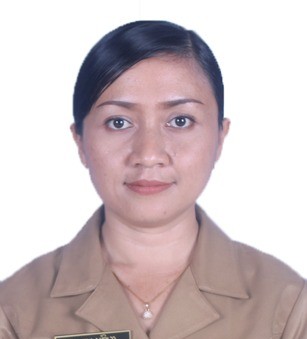 Ni Putu Budi Eka Putri Handayani, S.Pd.