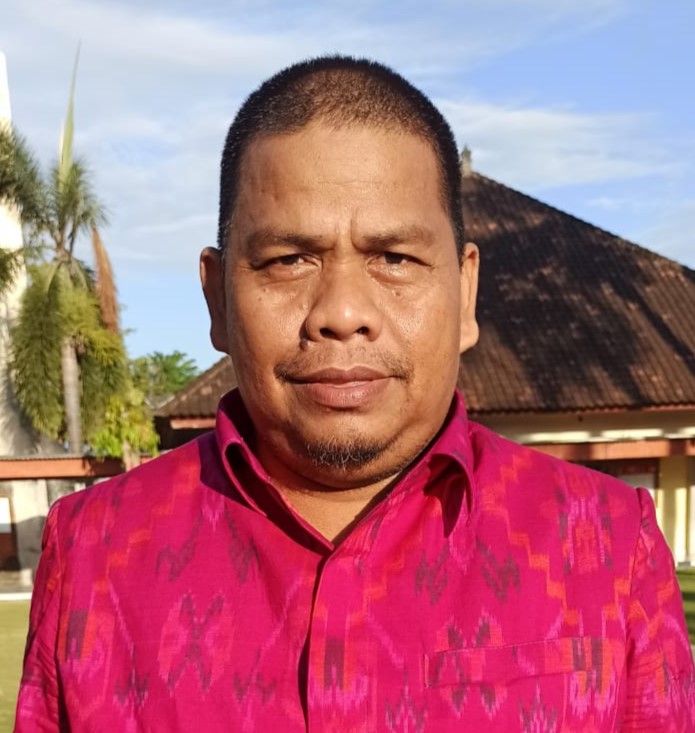 Hariyanto, S.Pd.