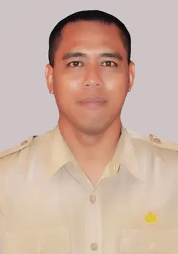 I Gede Juliana, S.Pd.