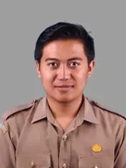 I Gede Sastra Kurniawan, S.Pd.